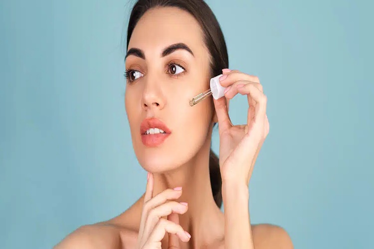 Niacinamide Tüylenme Yapar Mı?