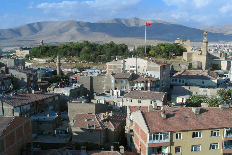 Niğde 2023 Nüfusu Kaçtır?
