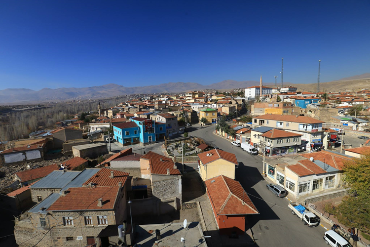 Niğde Altunhisar 2023 Nüfusu Kaçtır?