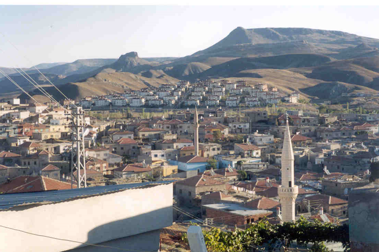 Niğde Çiftlik 2023 Nüfusu Kaçtır?