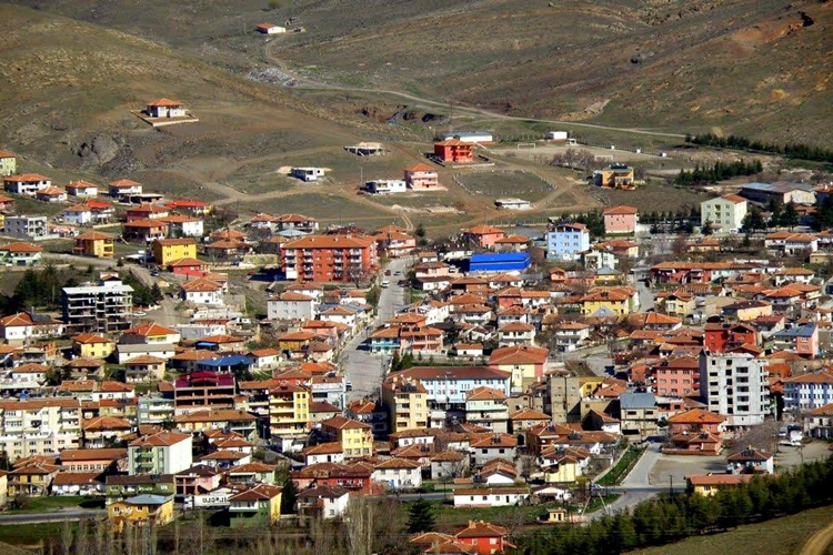 Niğde Ulukışla 2023 Nüfusu Kaçtır?