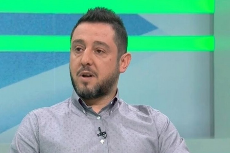 Nihat Kahveci Hangi Takımlarda Oynadı?