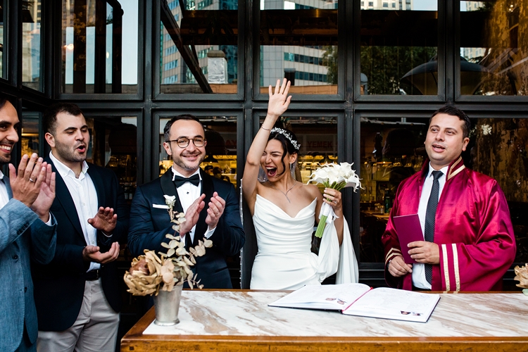 Nikah Memuru Olmak İçin Hangi Bölüm Okunmalı?