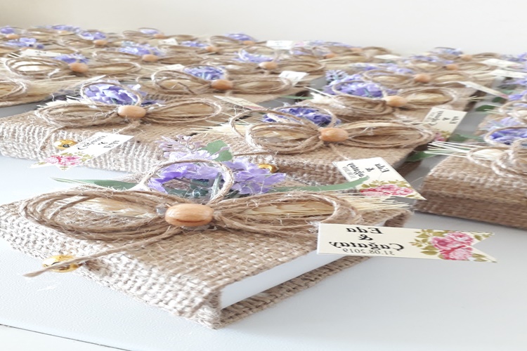 Nikah Şekeri Hakkında Merak Edilen Bilgiler