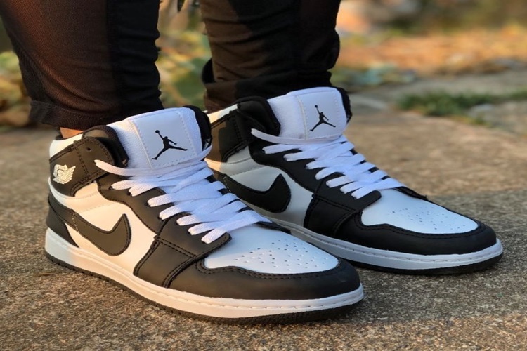 Nike Air Jordan Orjinal Olduğu Nasıl Anlaşılır?