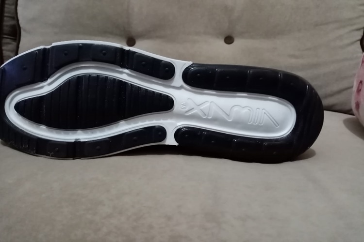 Nike Ayakkabı Orjinal Olduğu Nasıl Anlaşılır?