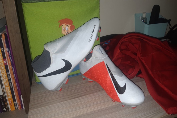Nike Çamaşır Makinesinde Yıkanır Mı?