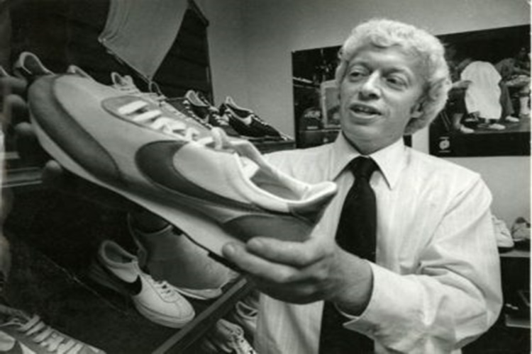 Nike Ne Zaman Kuruldu?
