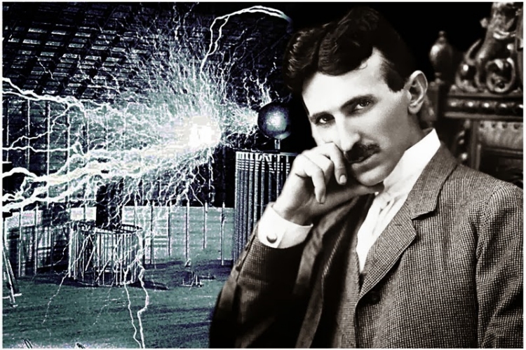 Nikola Tesla Olmasaydı Ne Olurdu?