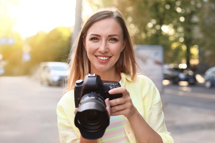 Nikon Fotoğraf Makinesi Ayarları Nasıl Yapılır?