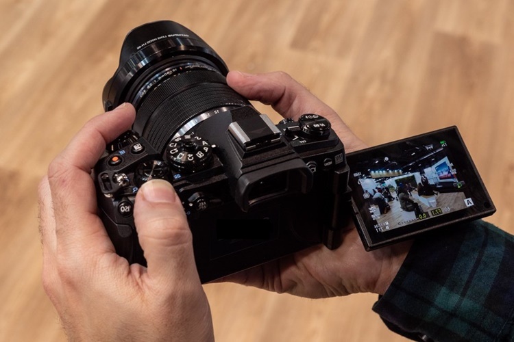 Nikon Tam Çerçeve Modelleri Nelerdir?