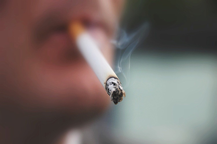 Nikotin Zehirlenmesi Ne Kadar Sürer?