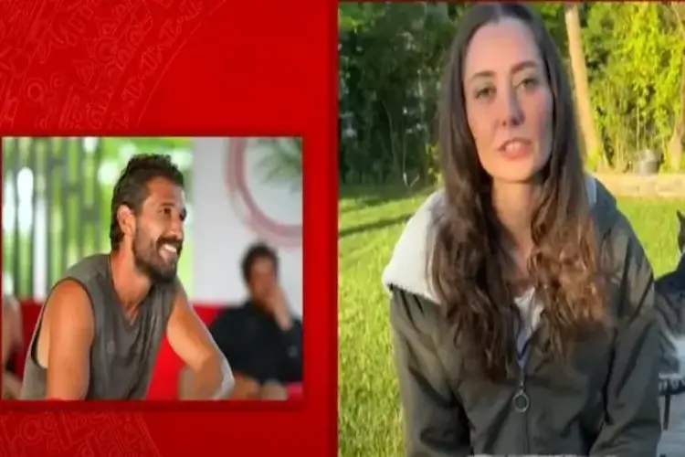 Nil Şenver Instagram Hesabı Nedir?