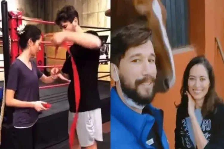 Nil Şenver Ve Adem Kılıçcı Ne Zamandır Birlikte?
