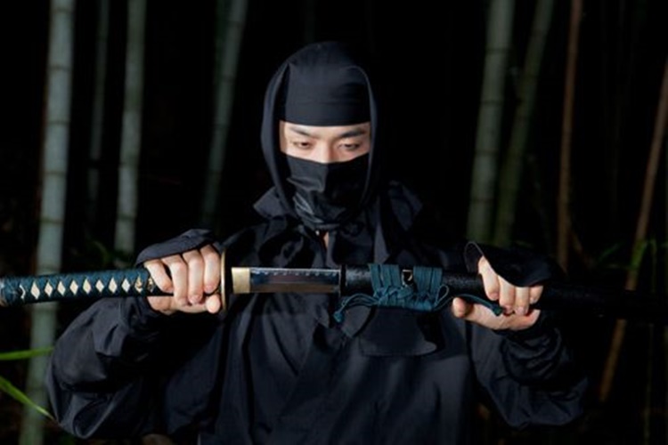 Ninjutsu Hareketleri Nasıl Öğrenilir?