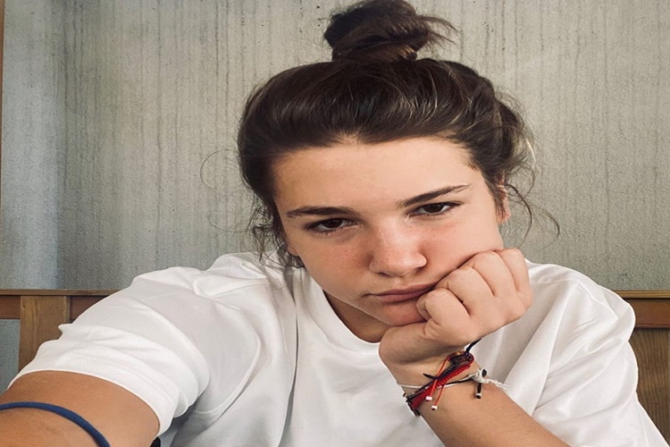 Nisa Bölükbaşı Hangi Burç?