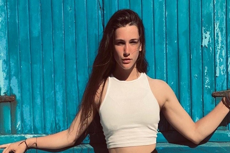 Nisa Bölükbaşı Nerede Yaşıyor?