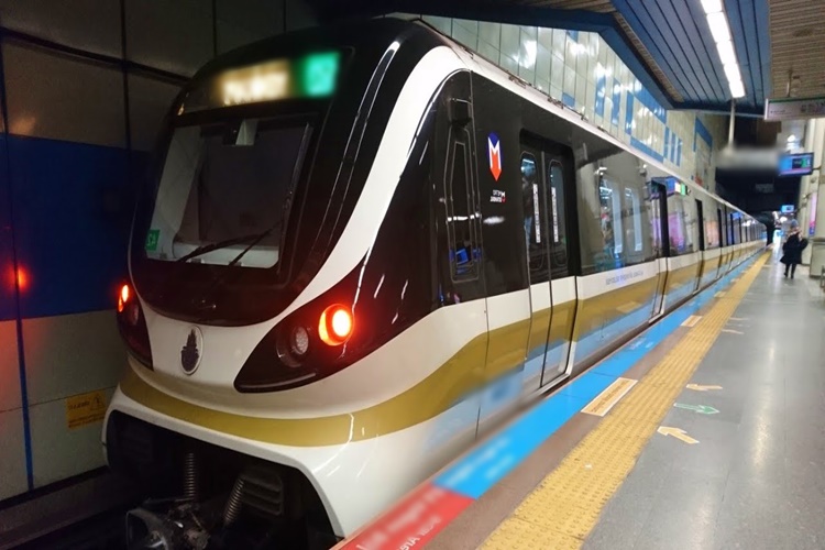 Nişantaşı Metro Hangi Durak?