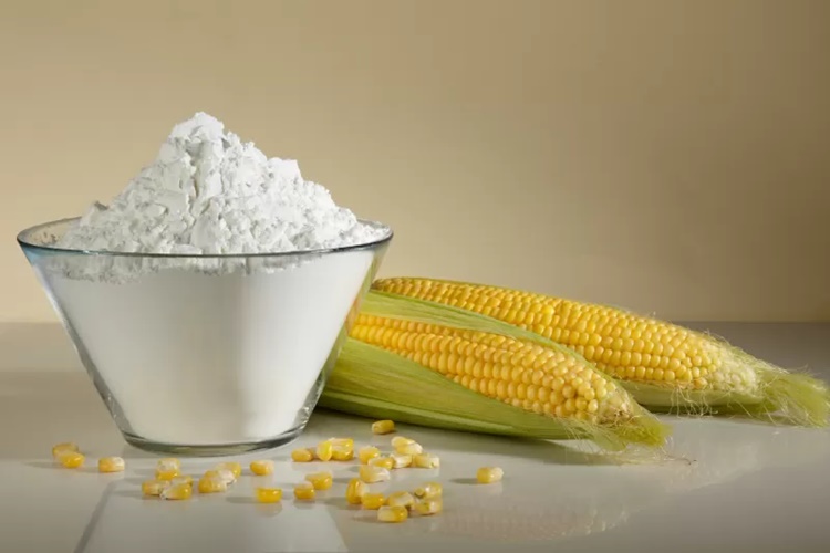 Nişasta Gluten İçerir Mi?