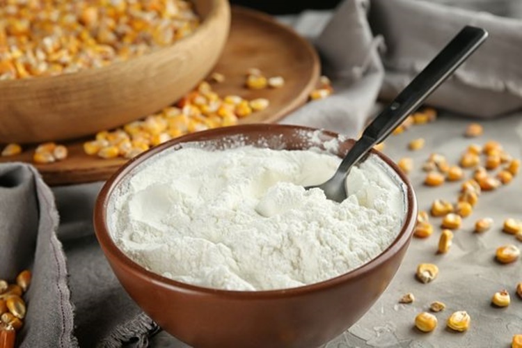 Nişastada Gluten Var Mı?