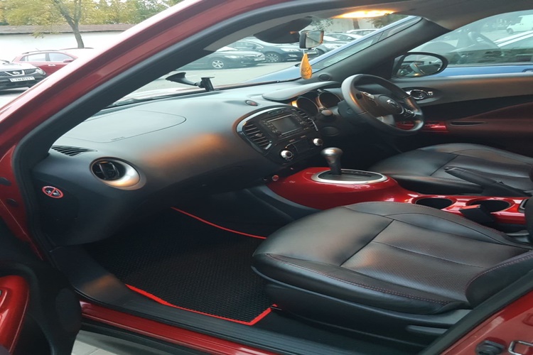 Nissan Juke Radyo Kodu Nasıl Girilir?