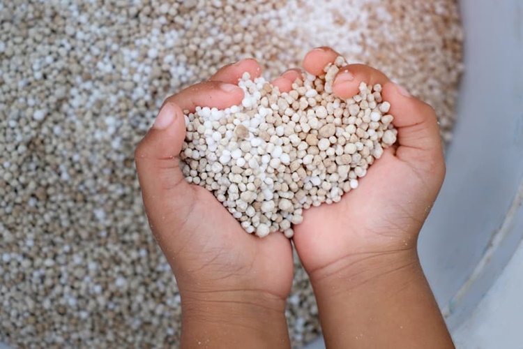 Nitrat Gübresi Kaç Günde Etki Eder?