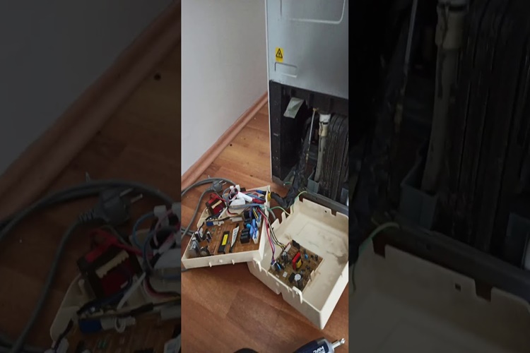 No Frost Buzdolabı Kart Arızası Nasıl Anlaşılır?