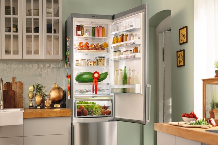 No-frost Buzdolabı Termostat Arızası Nasıl Anlaşılır?