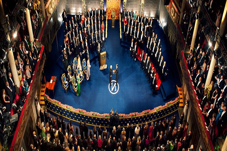 Nobel Ödülü İlk Hangi Alanda Verildi?