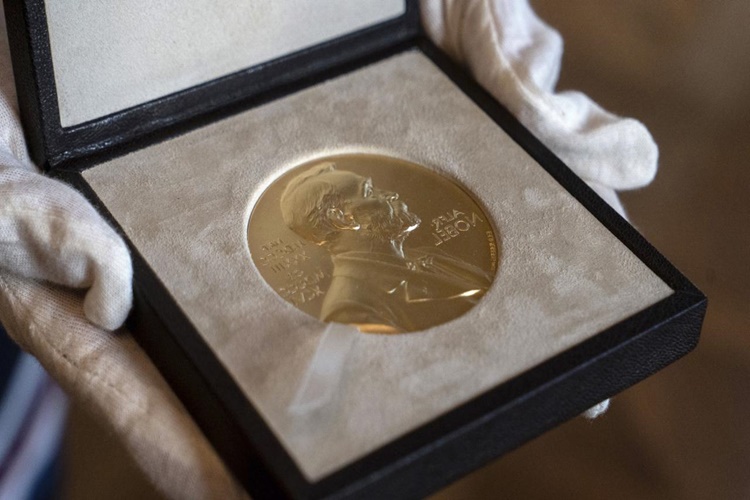 Nobel Ödülünü Alan İlk Kişi Kimdir?