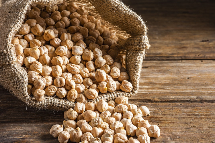 Nohut Hangi Bölgede Yetişir?