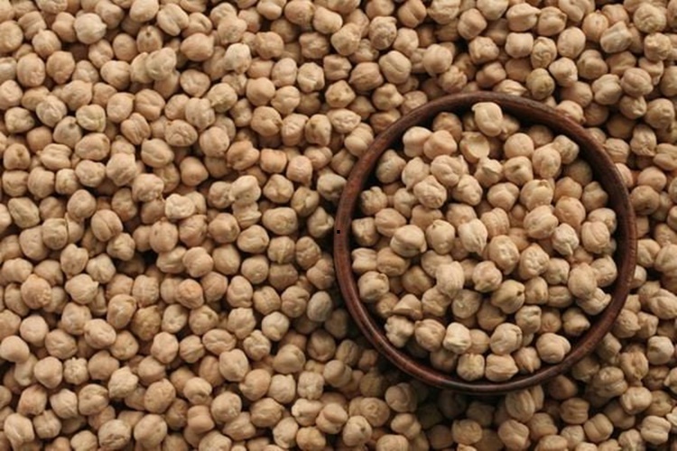 Nohutta Gluten Var Mı?