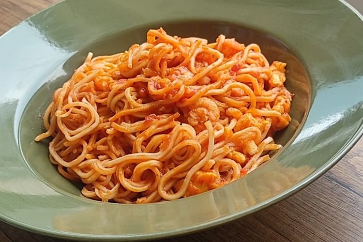 Noodle Evde Nasıl Yapılır?