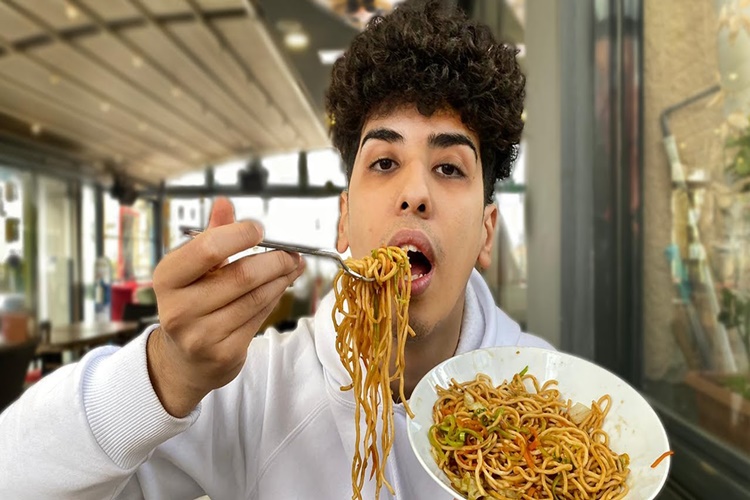 Noodle Gluten İçerir Mi?