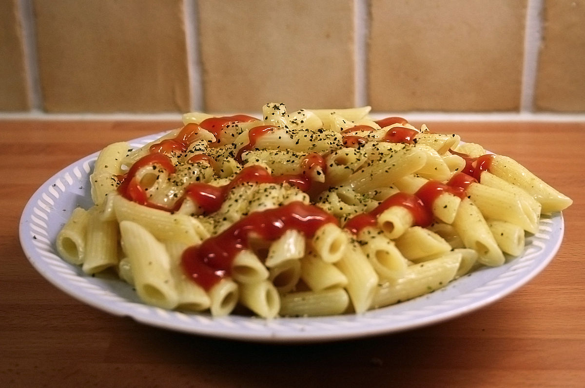 Noodle Ne Kadar Yenmeli?