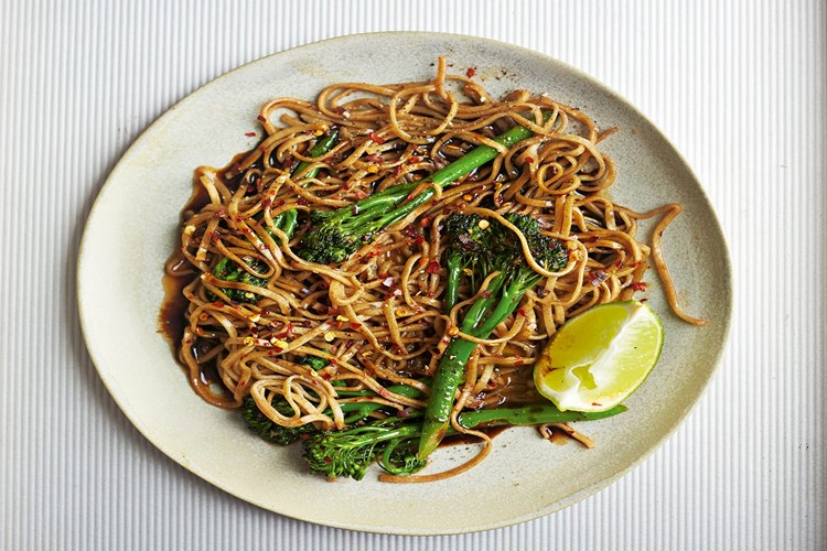 Noodle Ödem Yapar Mı?