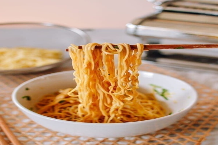 Noodle Sosu Evde Nasıl Yapılır?