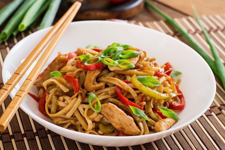 Noodle Tok Tutar Mı?
