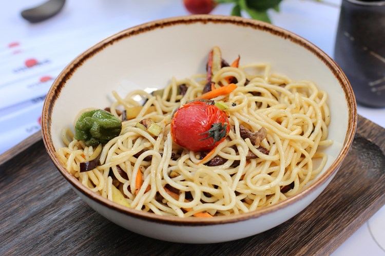 Noodle Zehirler Mi?