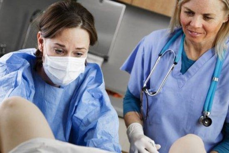 Normal Doğum Cinsel Hayatı Etkiler Mi?