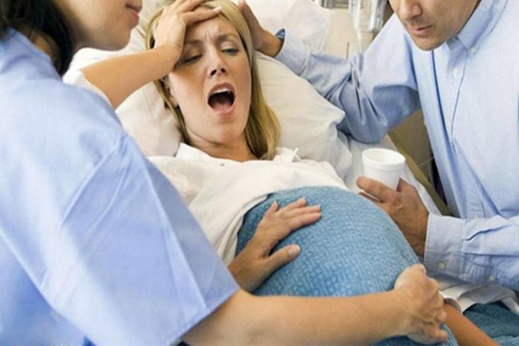 Normal Doğum Dikişleri Ne Zaman Düşer?