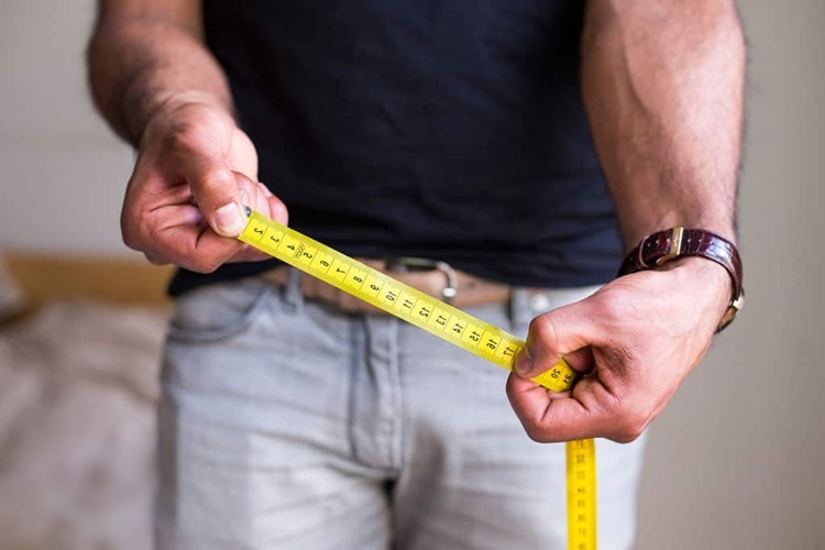 Normal Penis Boyu Ve Kalınlığı Ne Kadar Olmalı?