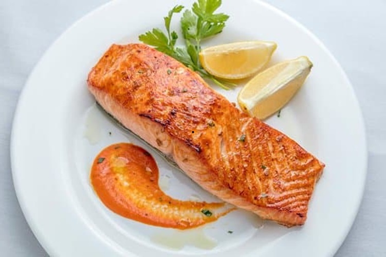 Norveç Balığı Capelin Kılçıklı Mı?