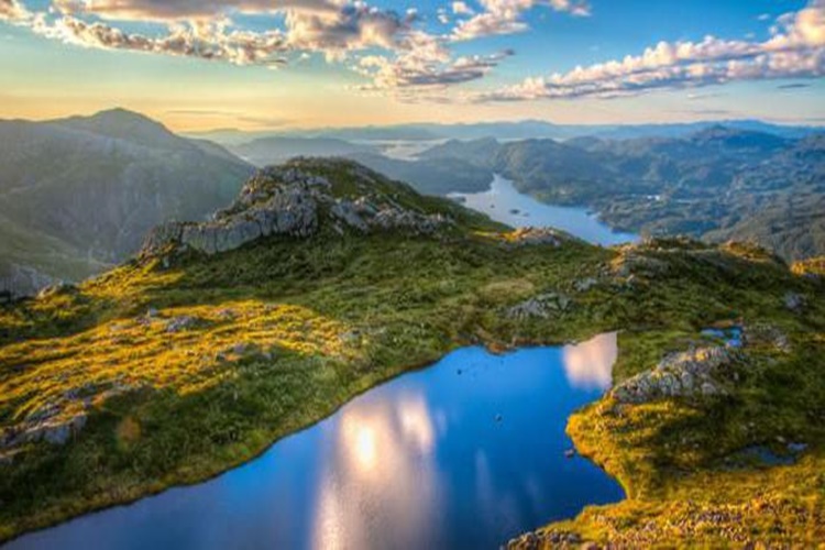 Norveç Hakkında Merak Edilenler