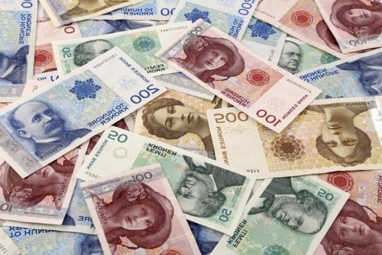 Norveç Kronu Alınır Mı?