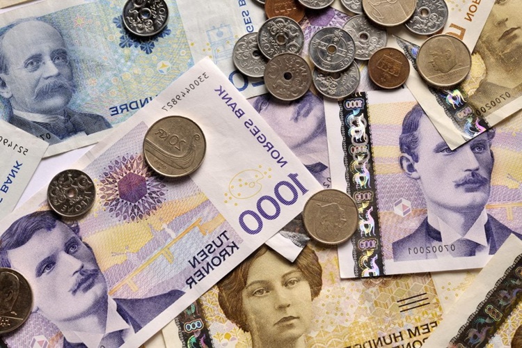 Norveç Kronu Banknotları Nasıldır?