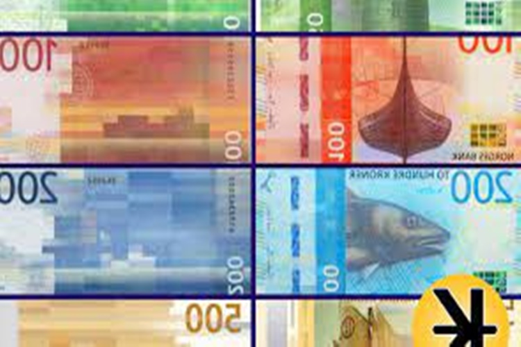 Norveç Kronu En Yüksek Kaçı Gördü?