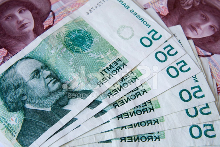 Norveç Kronu Neden Düşüyor?