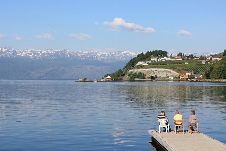 Norveç'te Mesleklere Göre Maaşlar Nelerdir?