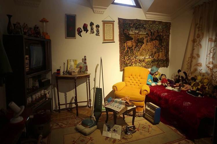 Nostalji Müzesi 2023 Giriş Ücreti Ne Kadar?
